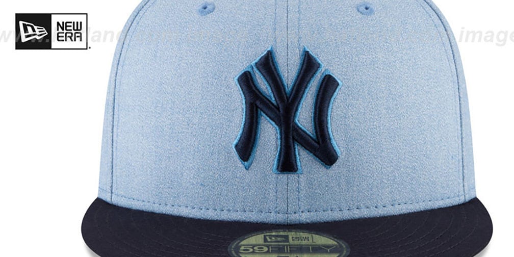 yankees father's day hat 2019