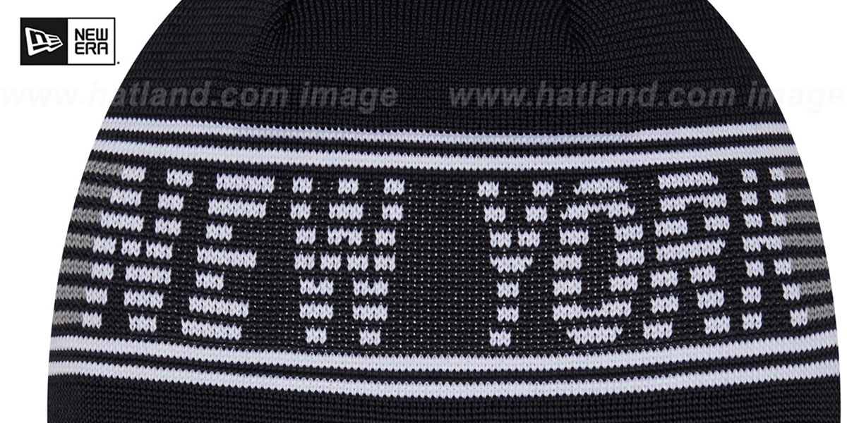 Yankees '24-25 SPORT-KNIT' Navy Beanie Hat by New Era