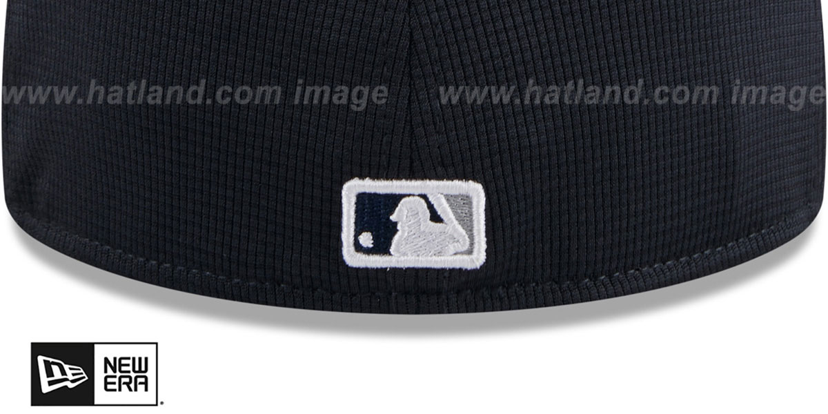 Yankees 2024 'BATTING PRACTICE' Fitted Hat by New Era